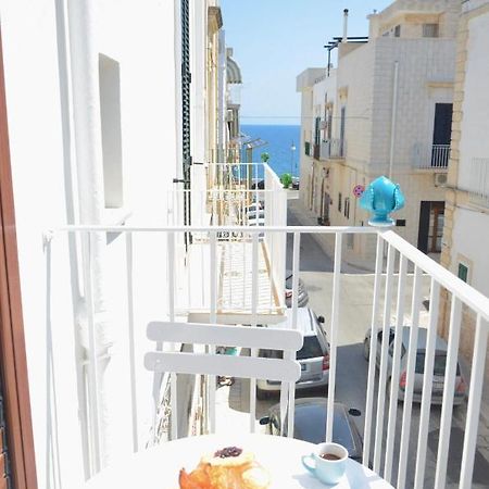 Dimora Apuliae• Dimora Di Puglia Villa โปลีญาโนอามาเร ภายนอก รูปภาพ