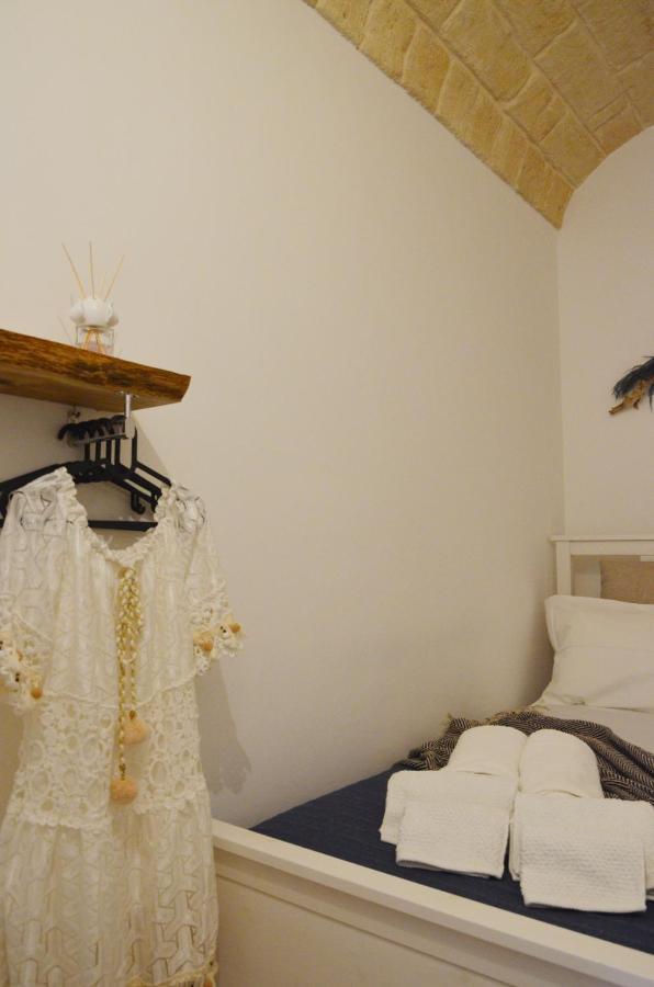 Dimora Apuliae• Dimora Di Puglia Villa โปลีญาโนอามาเร ภายนอก รูปภาพ