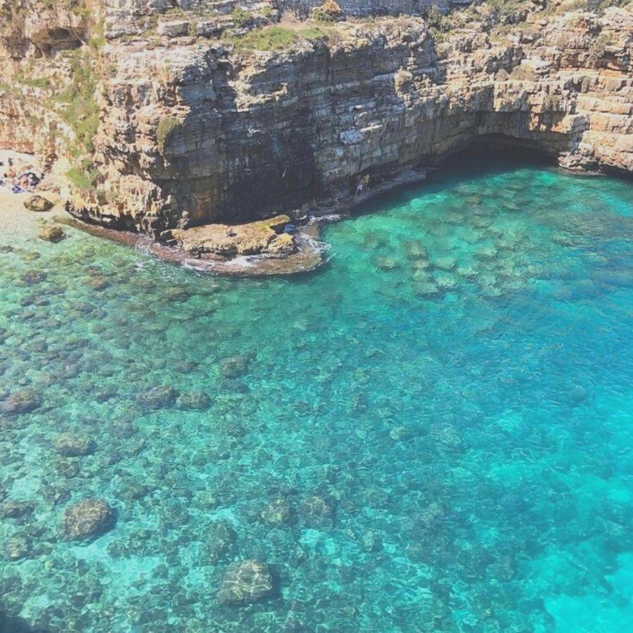 Dimora Apuliae• Dimora Di Puglia Villa โปลีญาโนอามาเร ภายนอก รูปภาพ