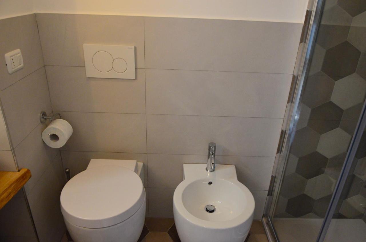 Dimora Apuliae• Dimora Di Puglia Villa โปลีญาโนอามาเร ภายนอก รูปภาพ