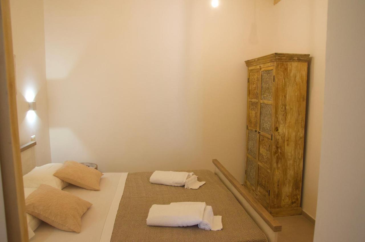Dimora Apuliae• Dimora Di Puglia Villa โปลีญาโนอามาเร ภายนอก รูปภาพ