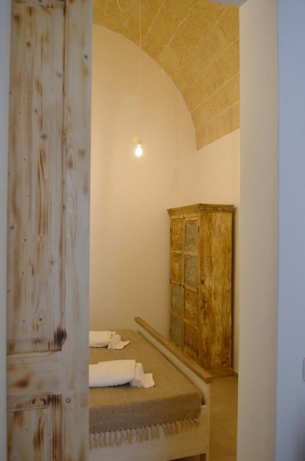 Dimora Apuliae• Dimora Di Puglia Villa โปลีญาโนอามาเร ภายนอก รูปภาพ
