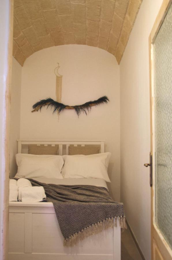 Dimora Apuliae• Dimora Di Puglia Villa โปลีญาโนอามาเร ภายนอก รูปภาพ
