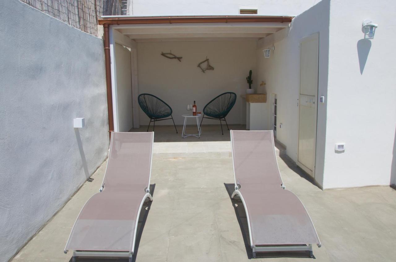 Dimora Apuliae• Dimora Di Puglia Villa โปลีญาโนอามาเร ภายนอก รูปภาพ