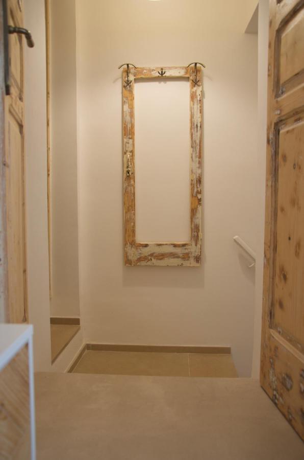 Dimora Apuliae• Dimora Di Puglia Villa โปลีญาโนอามาเร ภายนอก รูปภาพ