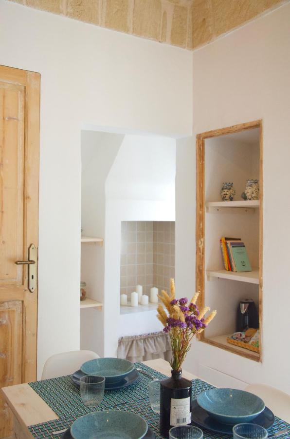 Dimora Apuliae• Dimora Di Puglia Villa โปลีญาโนอามาเร ภายนอก รูปภาพ