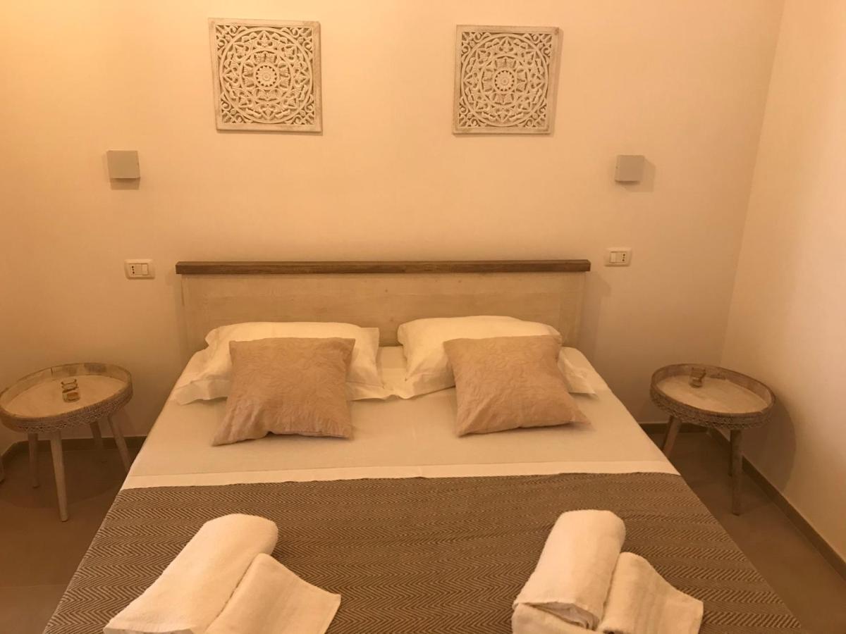 Dimora Apuliae• Dimora Di Puglia Villa โปลีญาโนอามาเร ภายนอก รูปภาพ