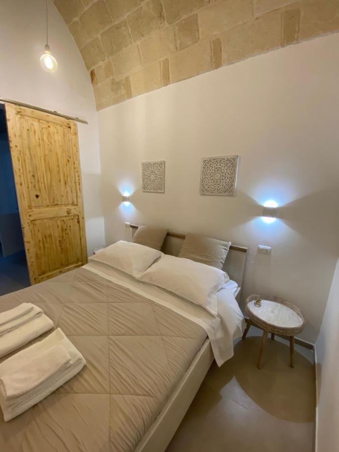 Dimora Apuliae• Dimora Di Puglia Villa โปลีญาโนอามาเร ภายนอก รูปภาพ