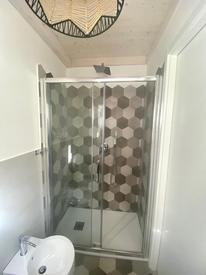 Dimora Apuliae• Dimora Di Puglia Villa โปลีญาโนอามาเร ภายนอก รูปภาพ