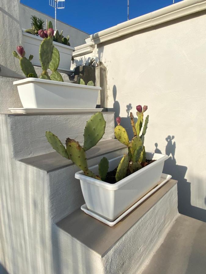Dimora Apuliae• Dimora Di Puglia Villa โปลีญาโนอามาเร ภายนอก รูปภาพ