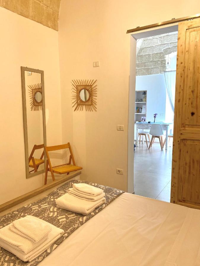 Dimora Apuliae• Dimora Di Puglia Villa โปลีญาโนอามาเร ภายนอก รูปภาพ