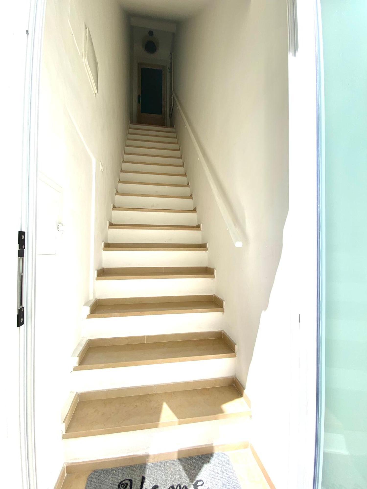Dimora Apuliae• Dimora Di Puglia Villa โปลีญาโนอามาเร ภายนอก รูปภาพ
