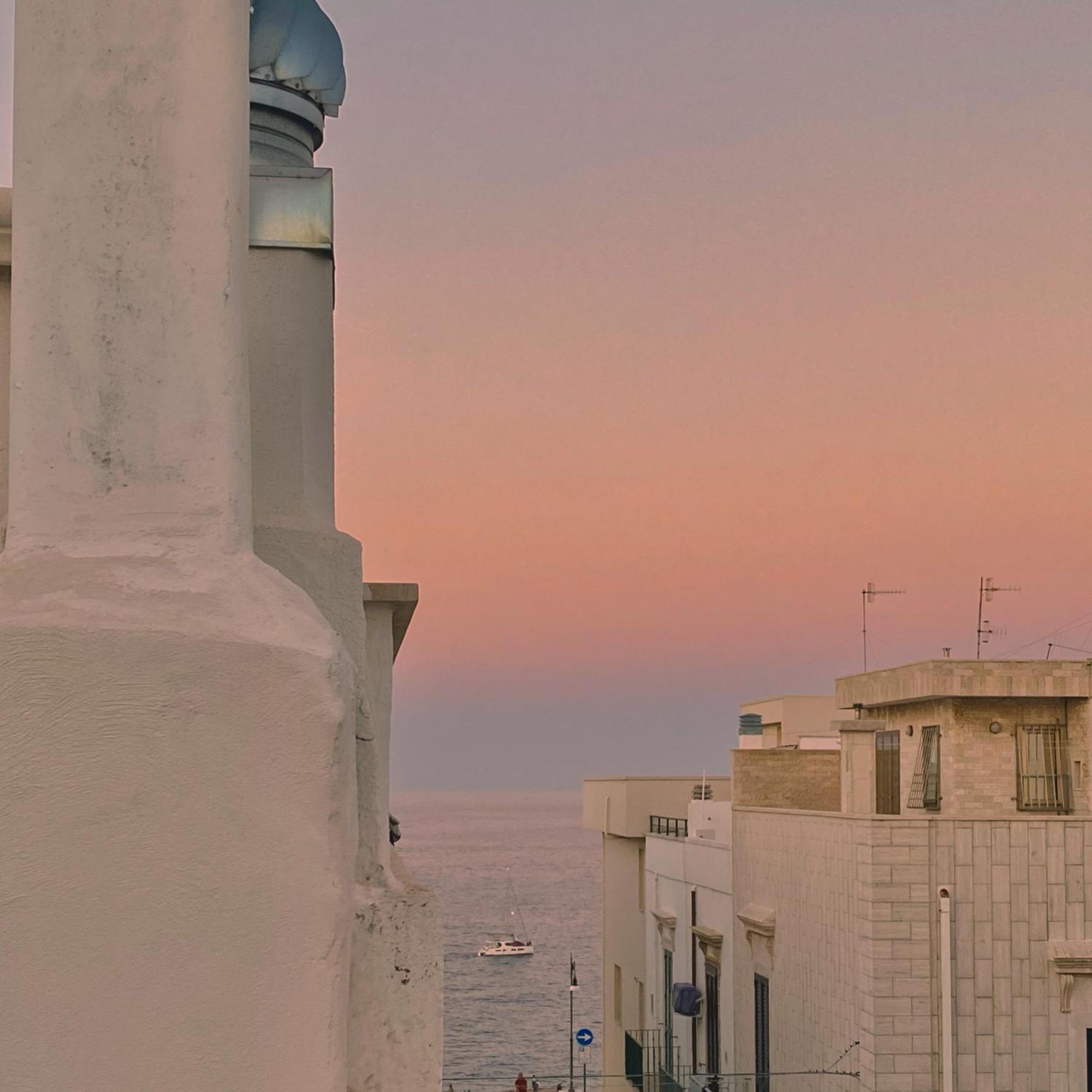 Dimora Apuliae• Dimora Di Puglia Villa โปลีญาโนอามาเร ภายนอก รูปภาพ