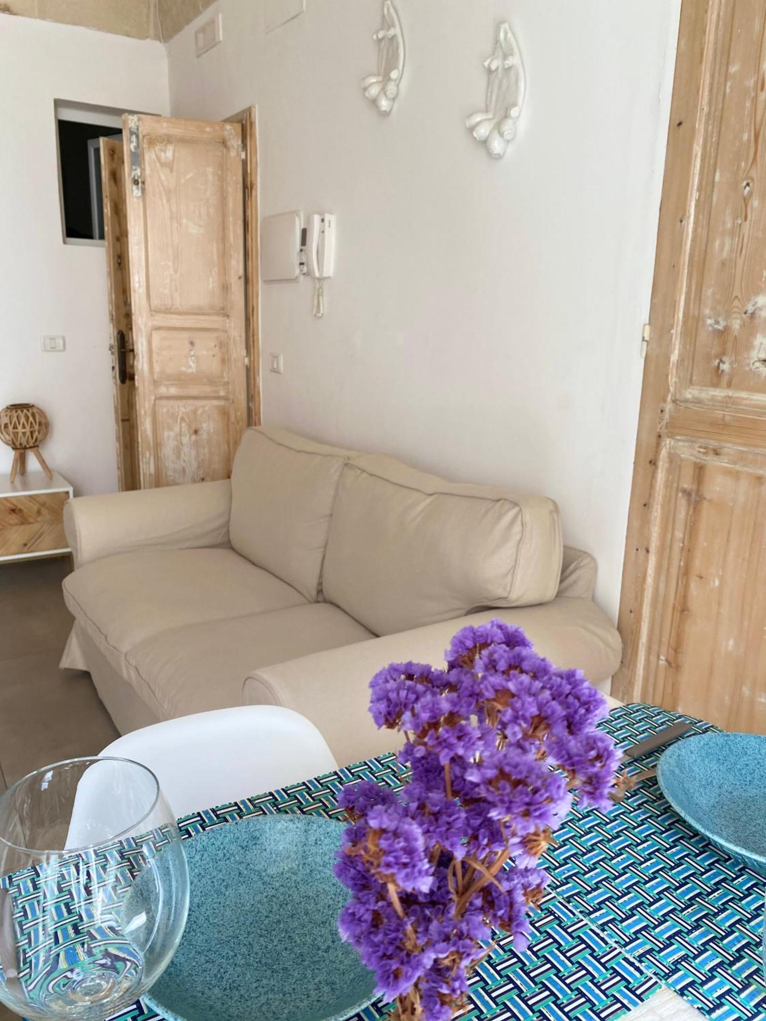 Dimora Apuliae• Dimora Di Puglia Villa โปลีญาโนอามาเร ภายนอก รูปภาพ