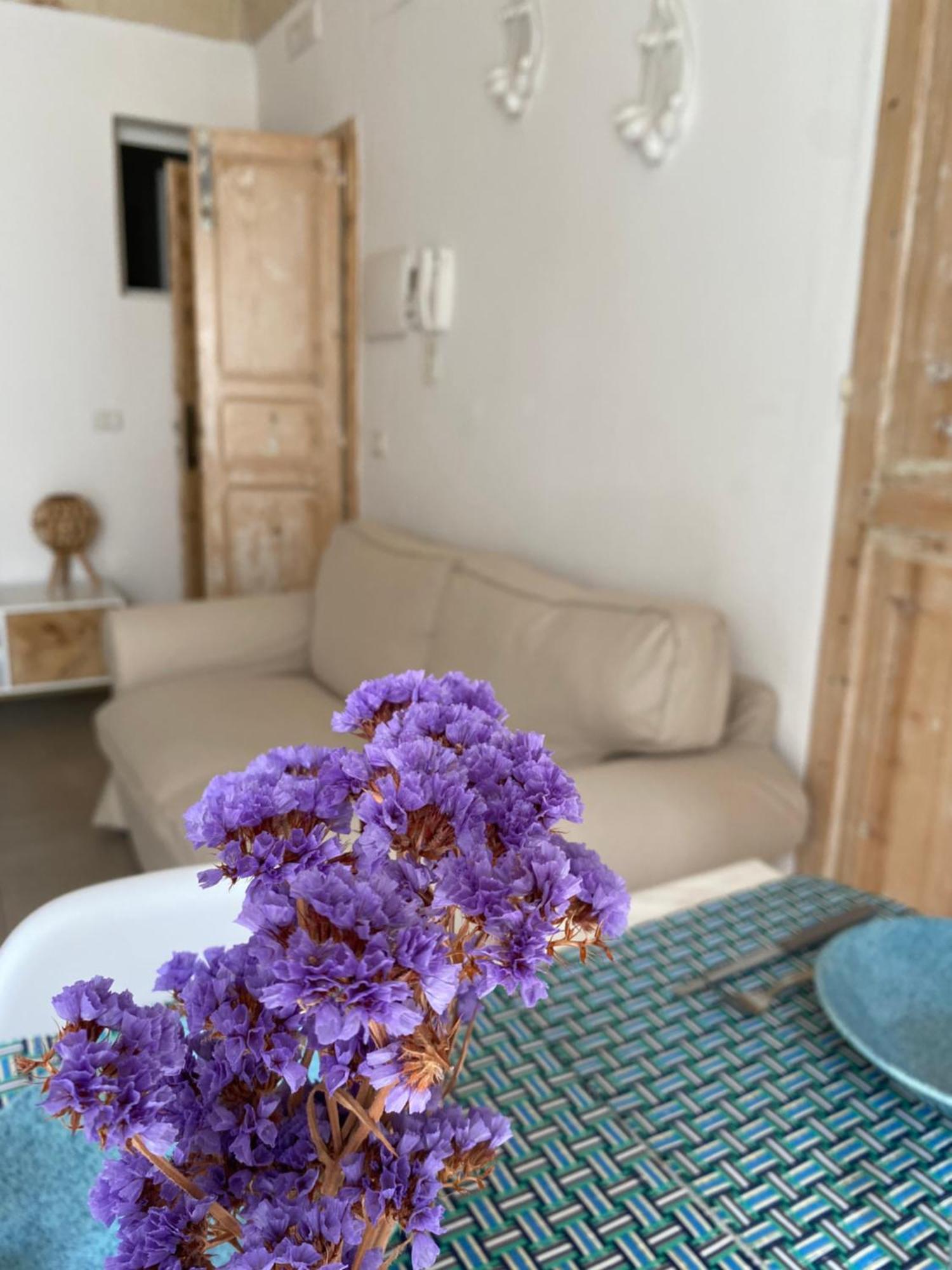 Dimora Apuliae• Dimora Di Puglia Villa โปลีญาโนอามาเร ภายนอก รูปภาพ